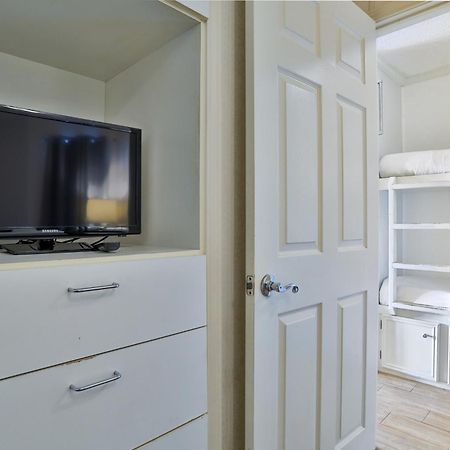 Casa Del Mar Beachfront Galveston Dış mekan fotoğraf